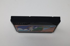 Final Lap Family Circuit Namco Classic Boxing Famicom Japan *US Seller* *Works*