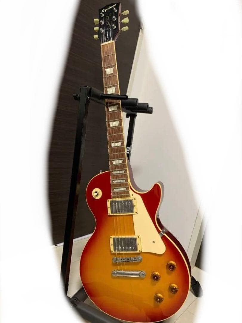 Epiphone Japan LPS-80 Les Paul Standard Made in Japan | eBay