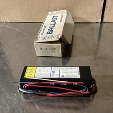 Philips Advance RLQ-120-TP  120V/60Hz Magnetic Rapid Start Ballast NOS
