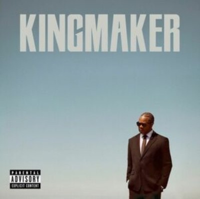 Xzibit: Kingmaker (CD) NEW
