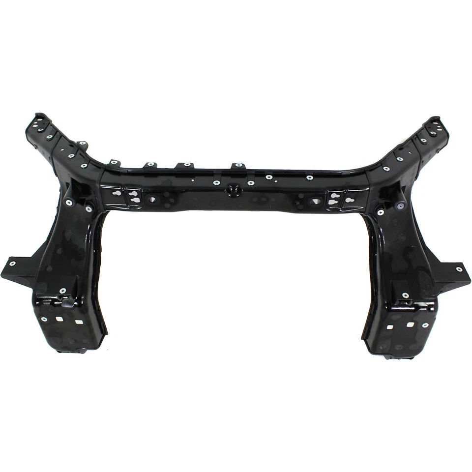 Radiator Support For 2009-2017 Chevy Traverse Upper Assembly GM1225298 22818029 - Image 4 of 4