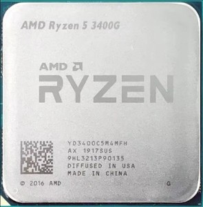 R5 3400g | eBay