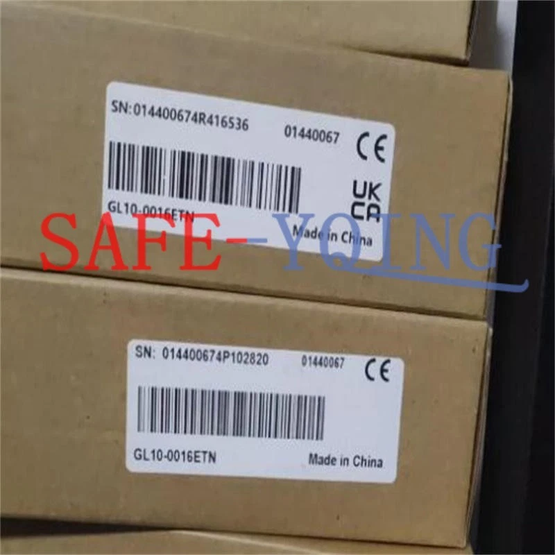 1PC NEW GL10-0016ETN Module - Image 2 of 4
