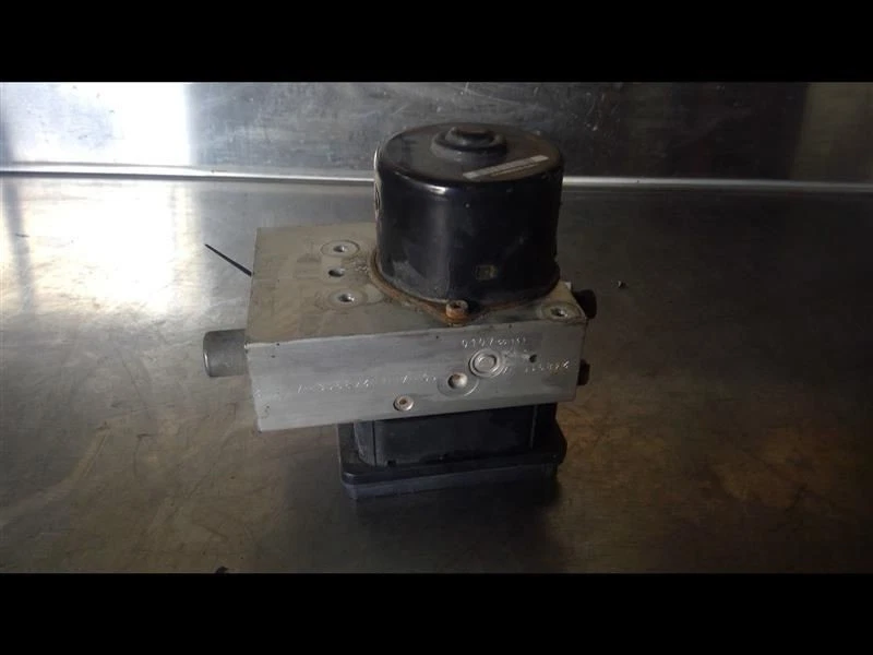 "2006-2008 Nissan Armada ABS Brake Pump Module OEM 47660-ZC62B Tested Used" — 第 4/4 张图片