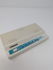 US Robotics Sportster 33.6 Fax Modem Model 0459 External Vintage 1997 Untested