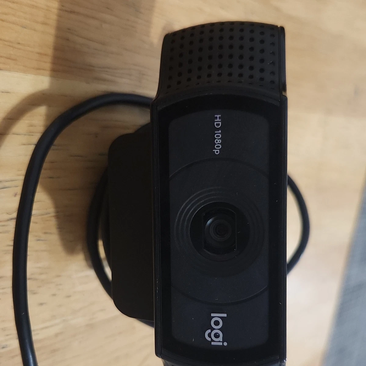 Logitech Hd Pro Webcam C920 for sale | eBay