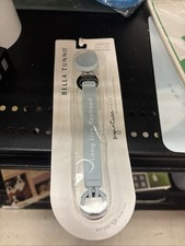 Bella Tunno Pacifier Clip New