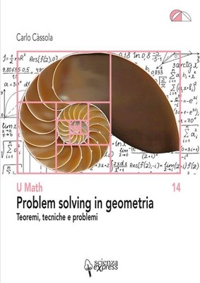 Buch - Carlo Càssola - Problemlösung in Geometrie. Theoreme, Techniken Und Probleme