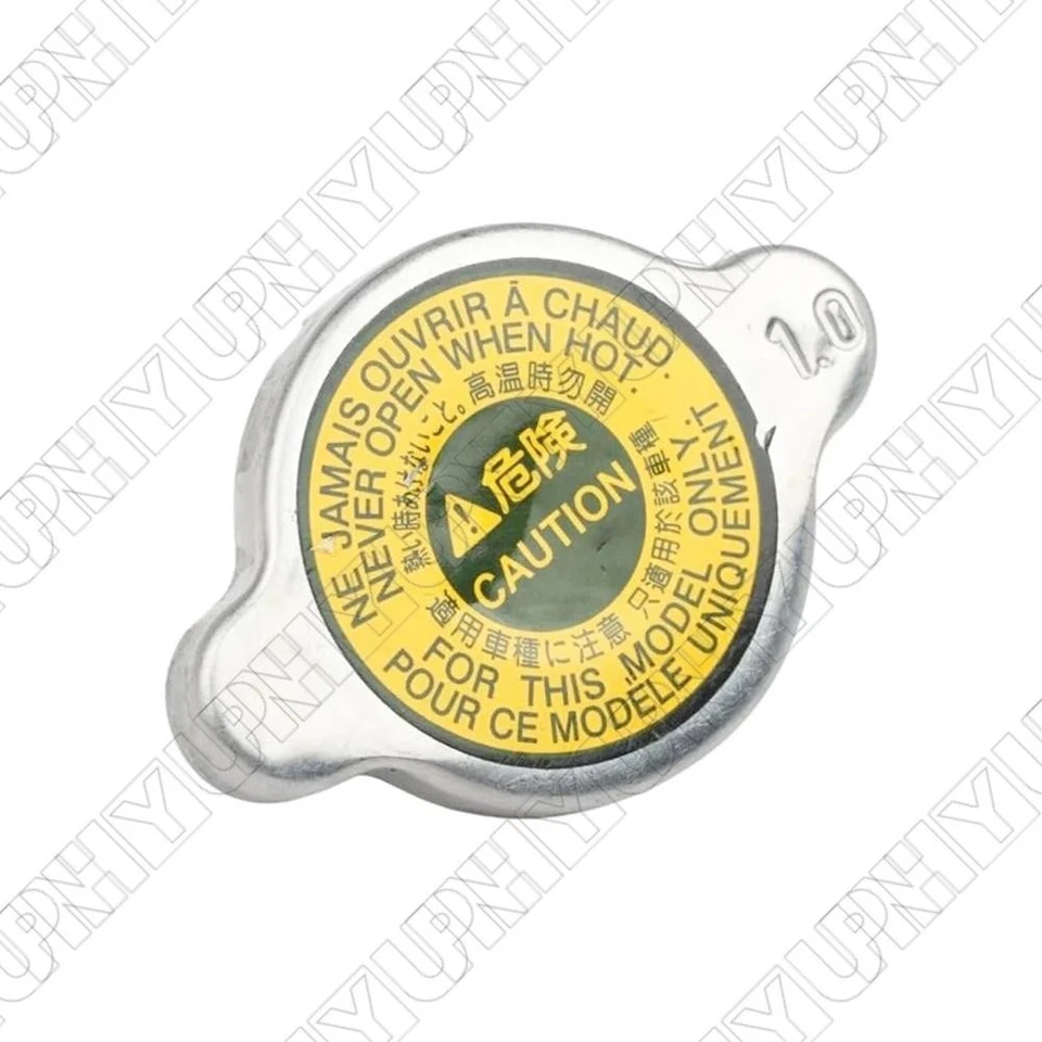 Car Radiator Water Cap 16401-62090 For Toyota Avalon Camry Sienna Es300 Es330 - Image 2 of 4