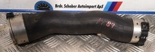 BMW F20 120D, Ladeluftleitung, 11618583389