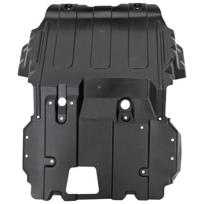 CAPA for 2015-2020 Escalade ESV Front Engine Splash Shield 22847943 GM1228194C