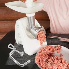 2 Pcs Pasta Machine Shape Accessories Noodle Maker Clip Replacement