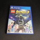 LEGO Batman 3: Beyond Gotham - Playstation 4 - CIB - TESTED - See Details