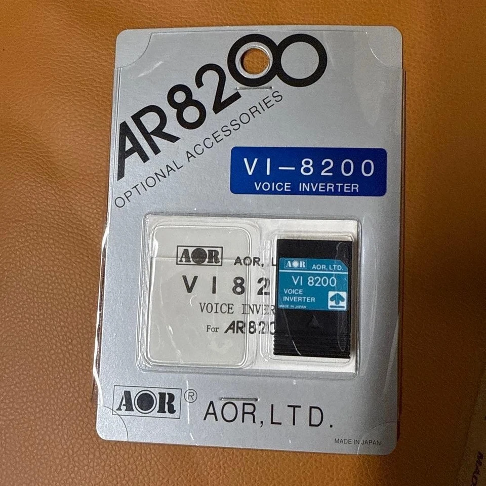 NEU unbenutzt - AOR AR8600 Mark2 Wideband 100 KHz -3000 MHz All Mode... - Bild 2 von 4