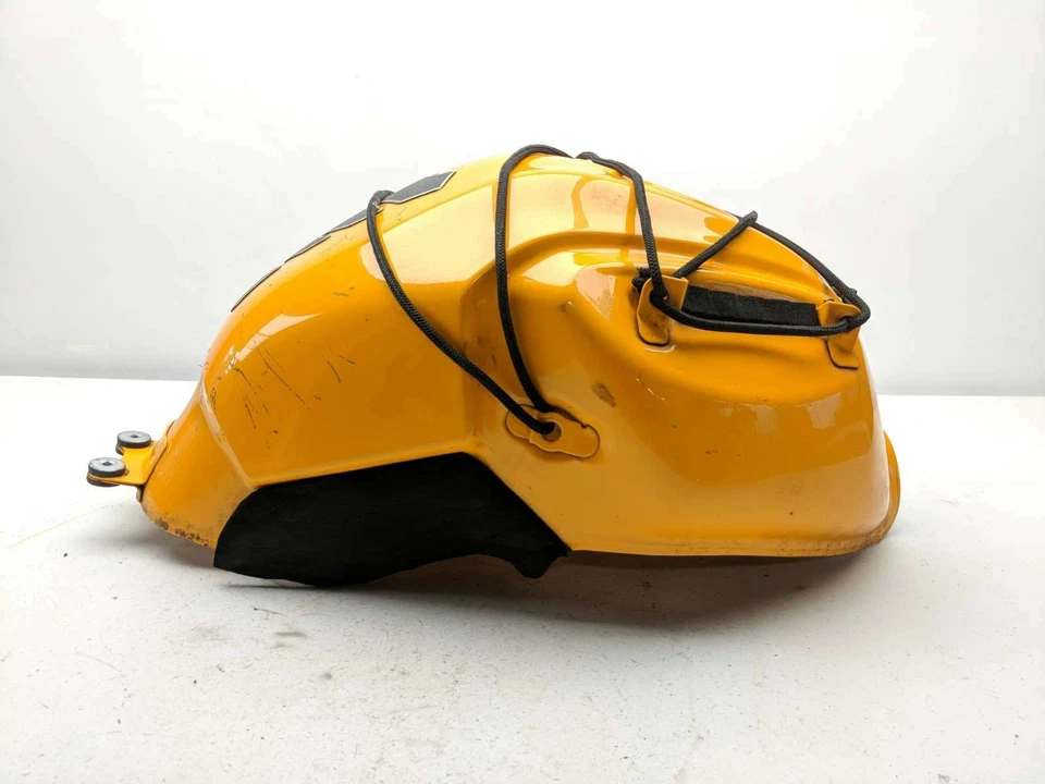 Depósito de gasolina 10-14 Kawasaki Versys 650 KLE650 Foto 4 de 4