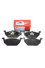 TRW GDB1386 Front Brake Pad Audi, Seat, Skoda, Vw Oem:1K0698151 - 1J0698151