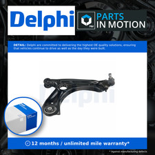 Wishbone / Suspension Arm TC3216 Delphi Track Control 6R0407152B 6R0407152F New