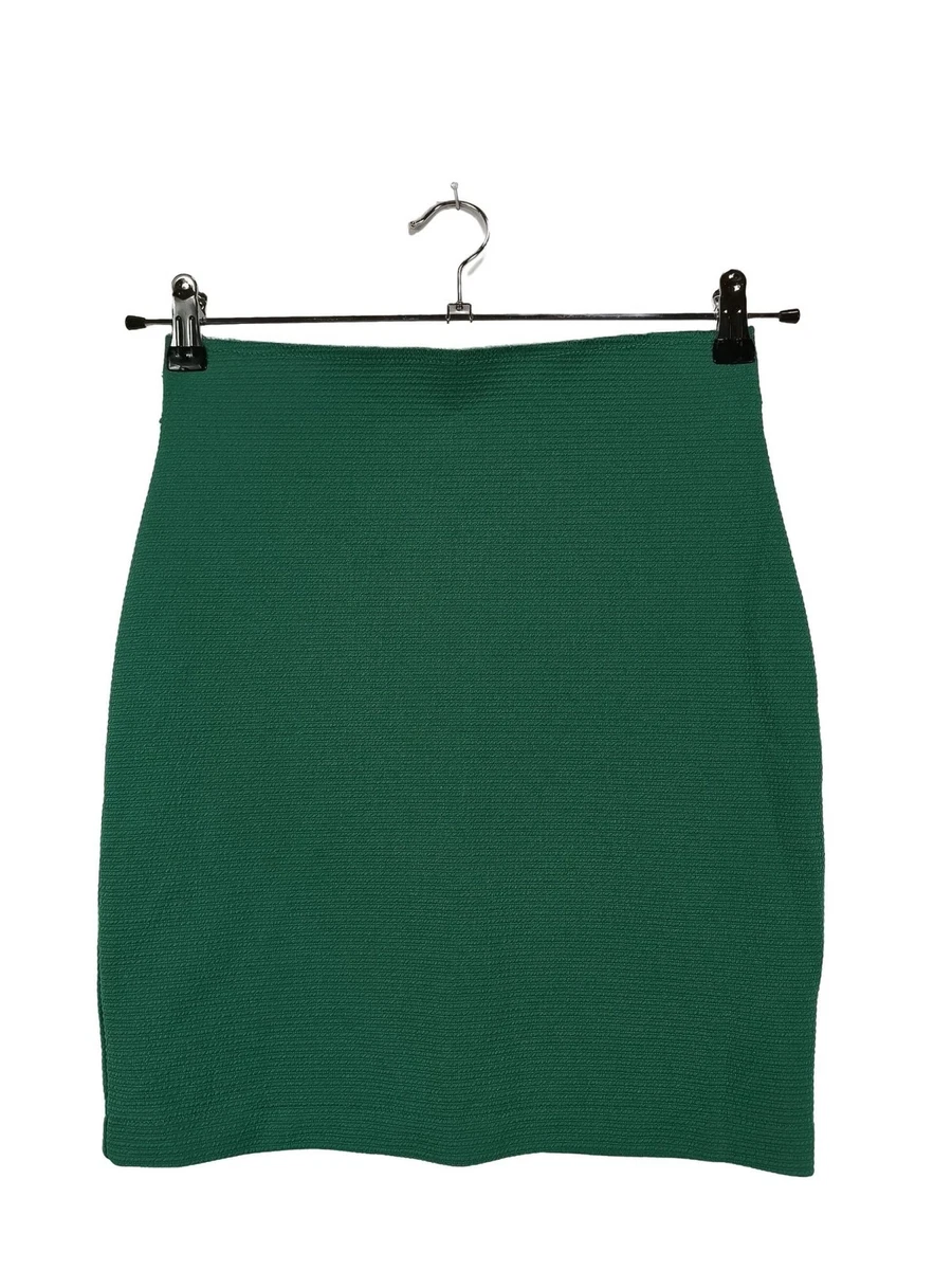 Jupe Femme Vert : courtes ou longues, unies ou imprimés