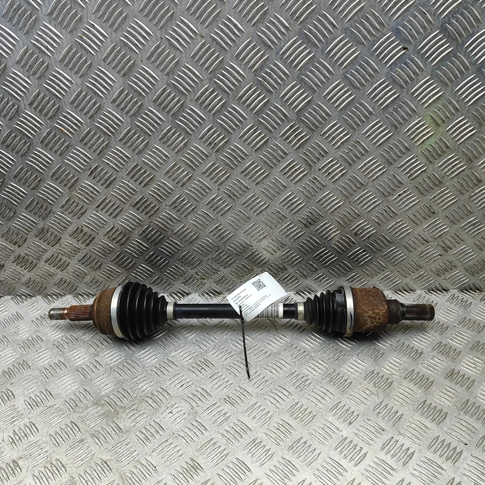 PEUGEOT 308 SW Mk3 Antriebswelle vorne links 9837946780 1,5 Diesel 95 kW 3595541 - Bild 1 von 4