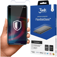 3Mk Flexibleglass FÜR Apple Iphone XR GehÄRtetes Glas Kratzschutz 9H