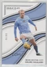 2023-24 Panini Immaculate Silver 9/40 Erling Haaland #193 or2