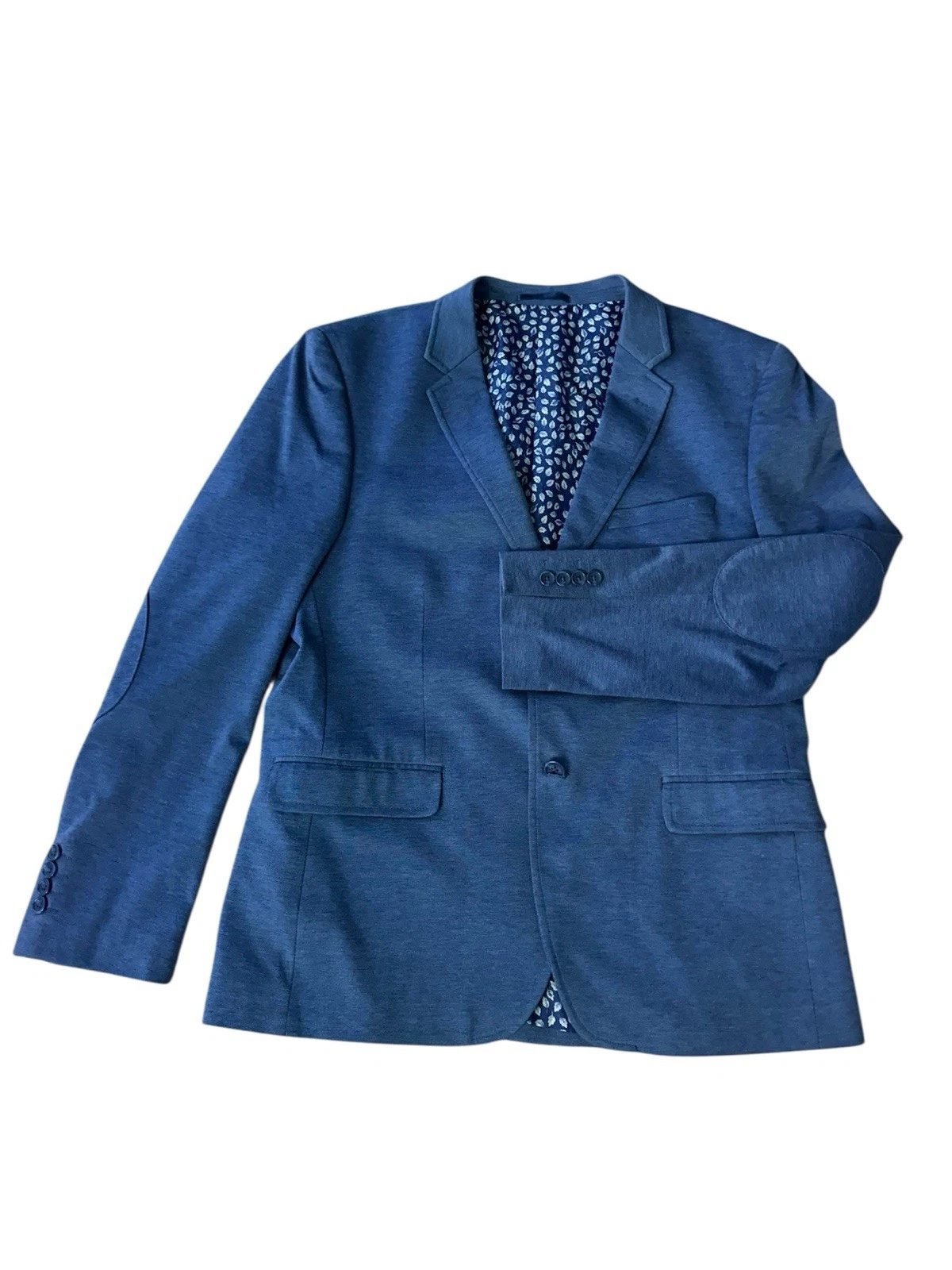 McGregor New York 1921 Blue Blazer Size XL