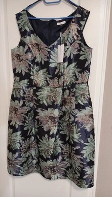 GMK Guido Maria Kretschmer festliches Kleid Größe 46, neu