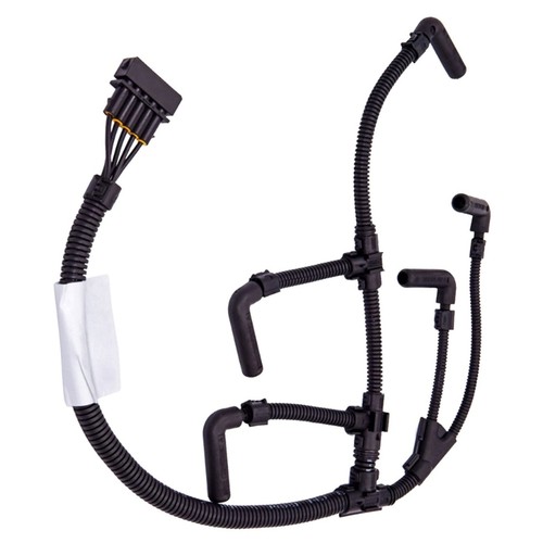 Car Glow Plug Harness Wiring for 1995-2004 074972095B Replacement Part - Picture 7 of 8