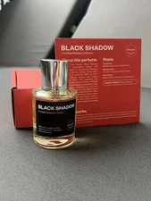 Dossier Black Shadow | New With Box & Scent Card | Unisex | Free Shipping