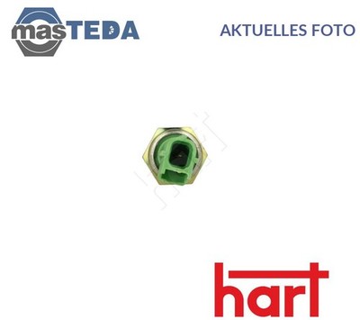534 283 ÖLDRUCKSCHALTER ÖLDRUCKSENSOR HART FÜR FORD FIESTA VI,C-MAX II