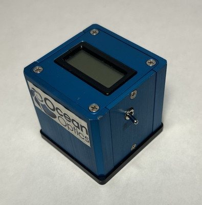 Ocean Optics LED-PS for FOIS-1 Integrating Sphere for Fiber Optics Spectrometer