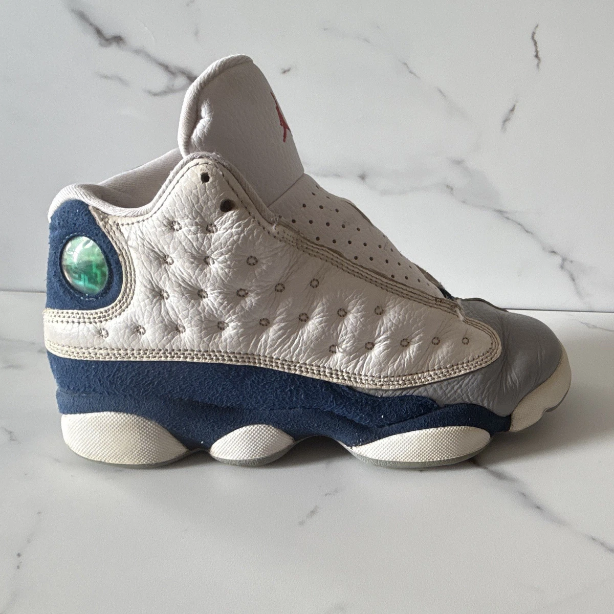 Jordan 13 Retro Grey for Sale | Authenticity Guaranteed | eBay