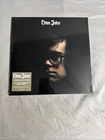 Elton John SELF TITLED, 50th Anniversary Gold COLORED Vinyl - SEALED