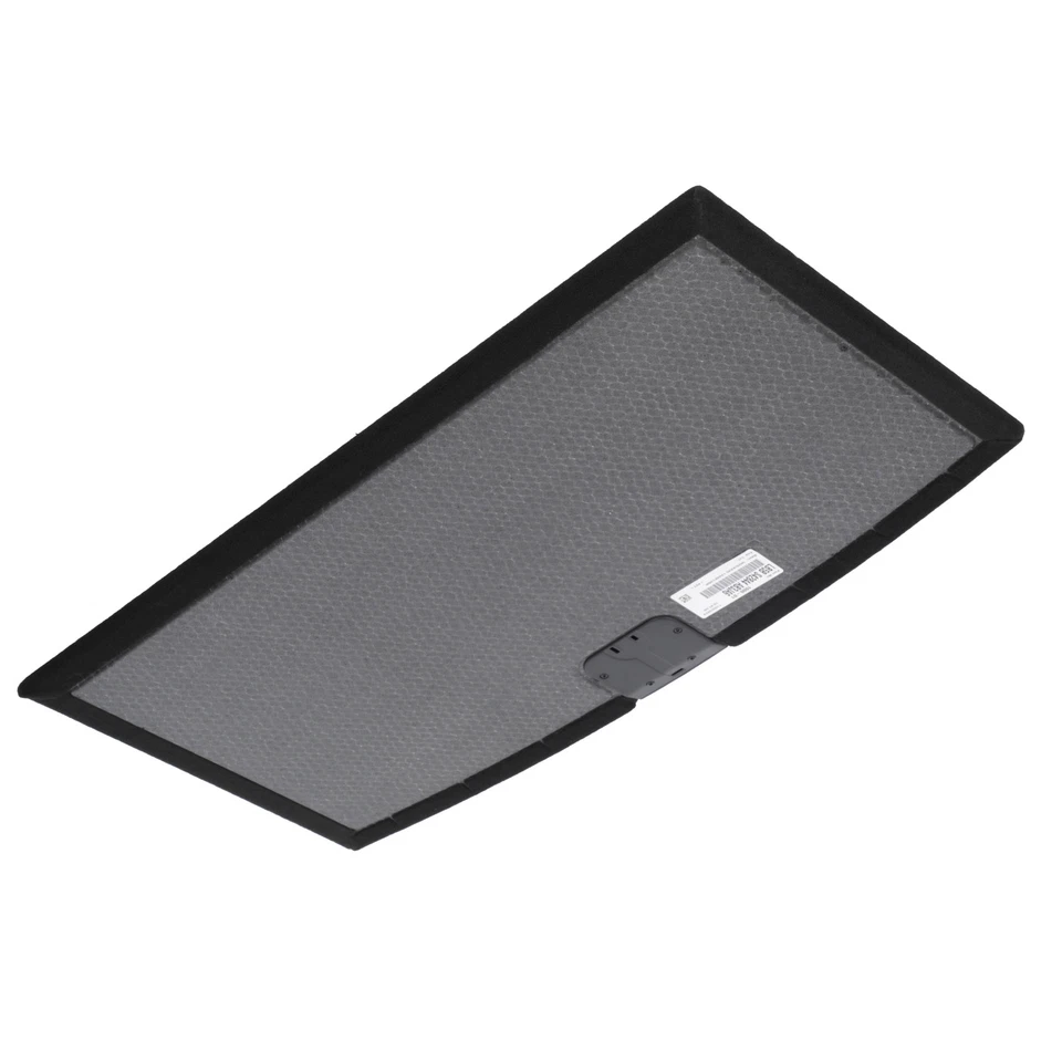 OEM NEW Ford Explorer 20-24 Load Compartment Mat-Black/Carpet LB5Z-7813046-AA - Image 4 of 4