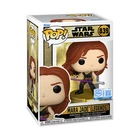 Funko Pop! Star Wars - Mara Jade (Legends) #839 Special Edition with Protector