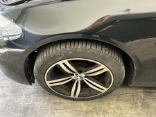 Federbein vorne links  BMW 5er (F10) 520d 135kW 184PS Stoßdämpfer N47D20O1