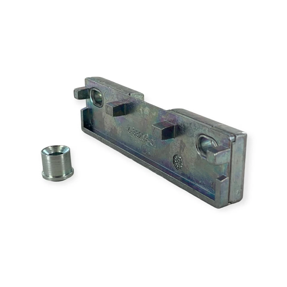 GU Türschnäpper 13 Kunststoff K-17118-00-0-1 (6-33209-01) - Bild 3 von 4