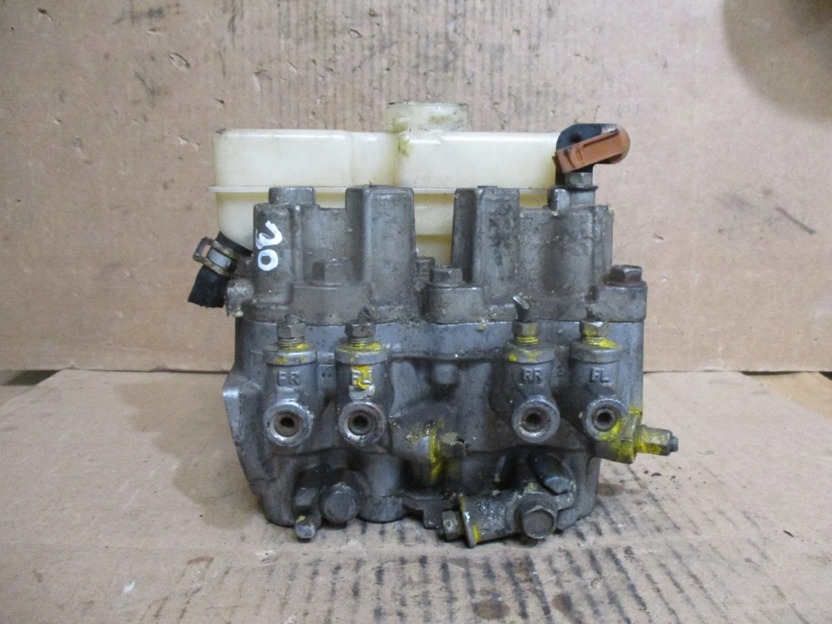 Additional ABS Parts for 1992 Honda Accord for sale | eBay