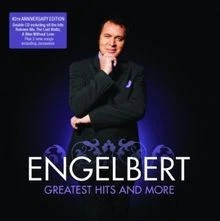 Greatest Hits  More von Humperdinck, Engelbert | CD | Zustand gut - Bild 1 von 2