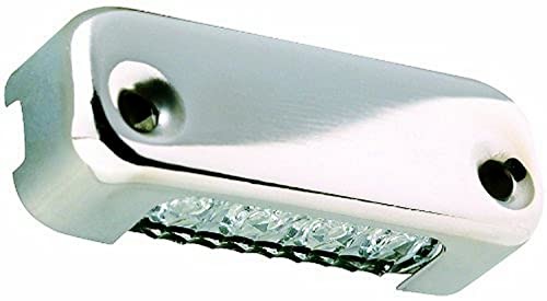 Attwood Marine 6350B7 Asm Lt Int Micro Blu Vert - Bild 2 von 4