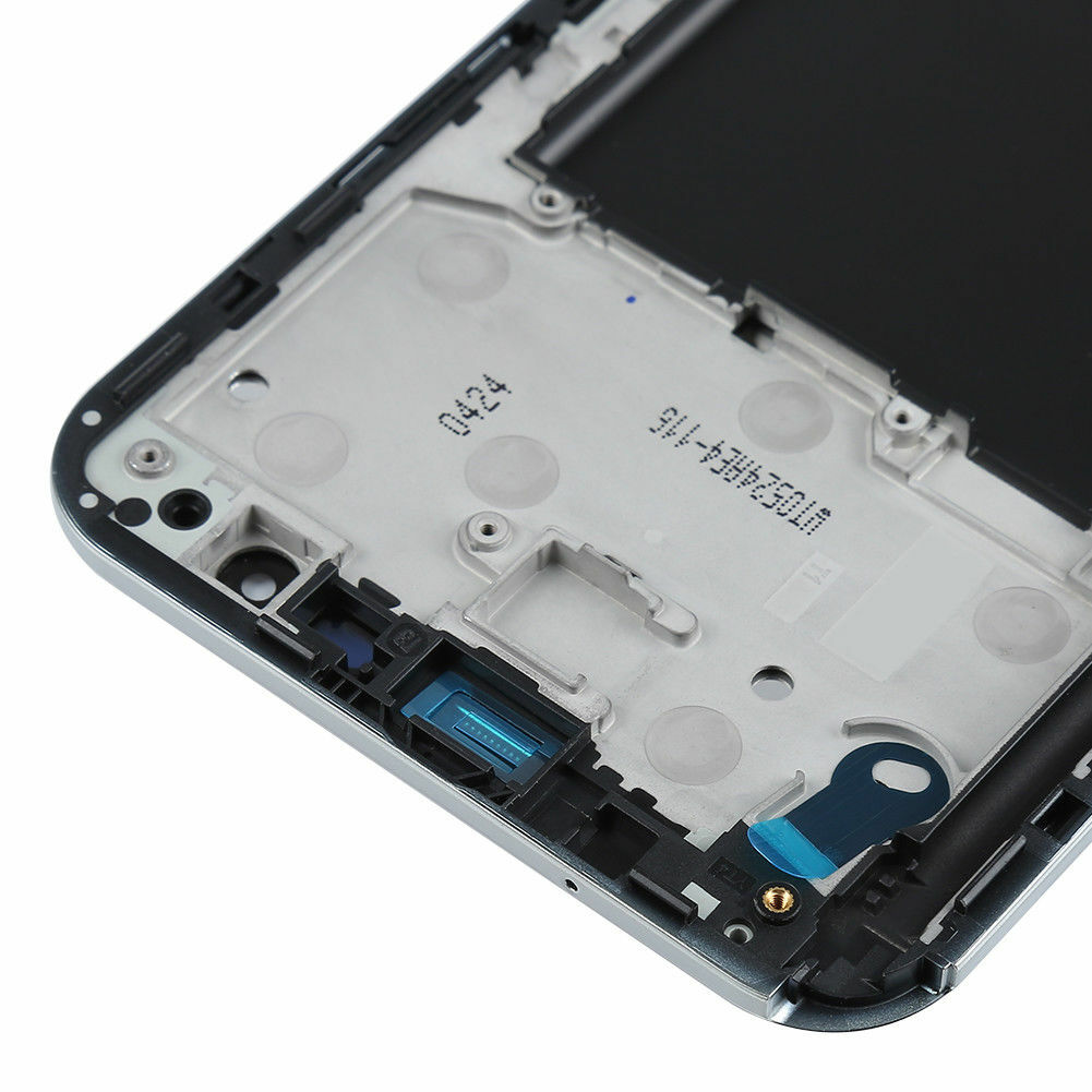 For LG Stylo 3 Plus (TP450 / MP450) LCD Screen Replacement Without Fra - Foto 7