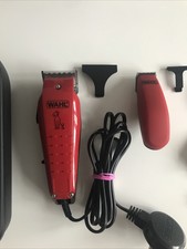 wahl 1400 pet clipper