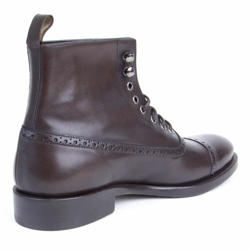 Ranger Italian Calf Boots 