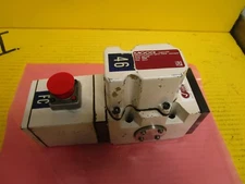 MOGO HYDRAULIC SERVO VALVE J661-335 J661335