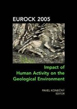 Eurock 2005 - Impact of Human Activity on the...