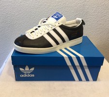 adidas Gazelle Casual Shoes Black Womens - Size 9.5 B for sale online | eBay