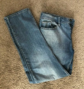 zalando straight jeans