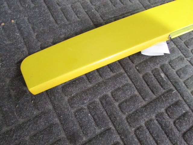 Lamborghini Gallardo Coupe, Roof Mounted 3rd Brake Light Trim, P/N 408853236B