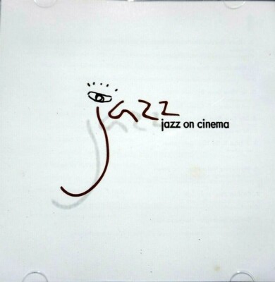 Jazz On Cinema I & II  -  CD, VG