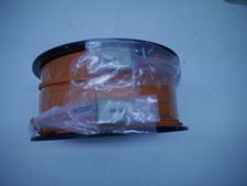 5 x 100m LWL Leitung LSOH Duplexkabel Stecker SC 50/125 Lichtwellenleiter NEU